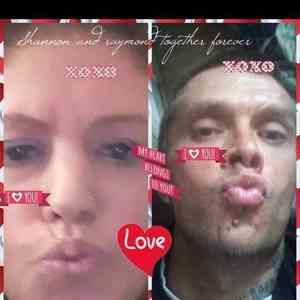 Meet your Posher, Ray